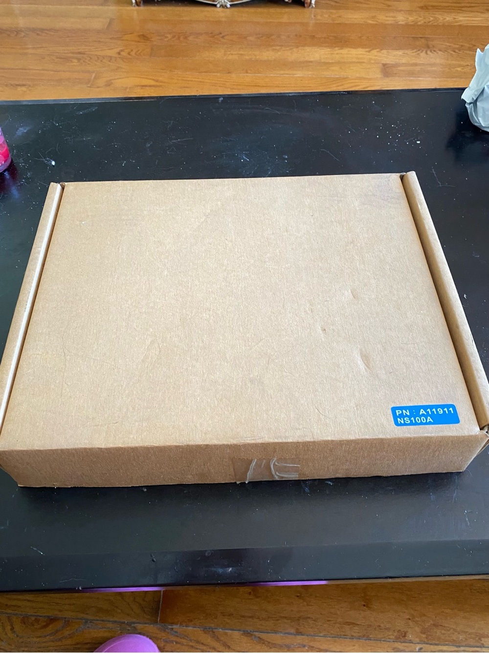 Never used Narrow Crown Stapler
